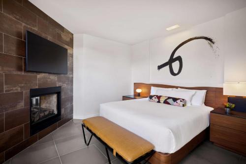 Bardessono Hotel and Spa
