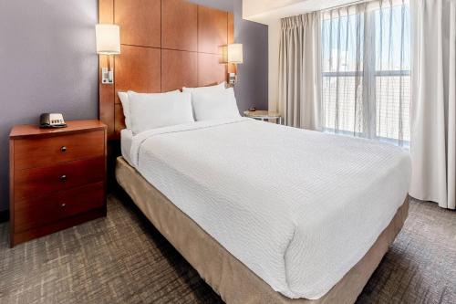 Residence Inn Sacramento Rancho Cordova