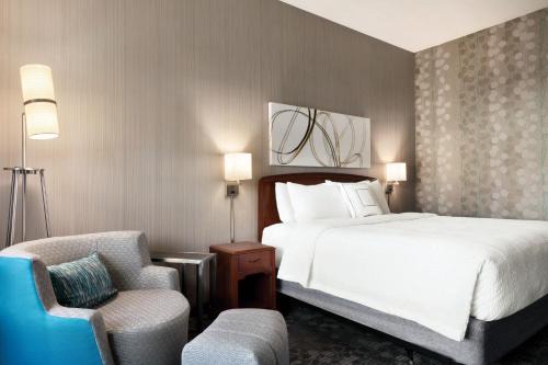 Courtyard By Marriott Salinas Monterey in Salinas