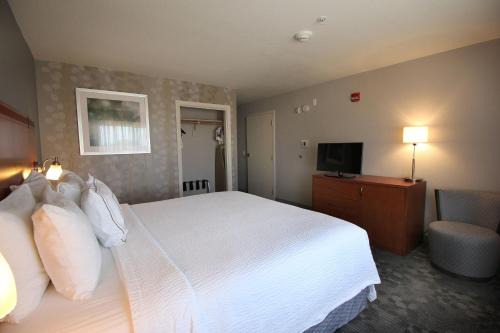 Courtyard by Marriott Merced in Merced