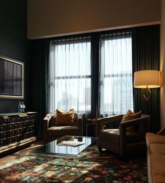 The Exchange Sacramento, Curio Collection By Hilton
