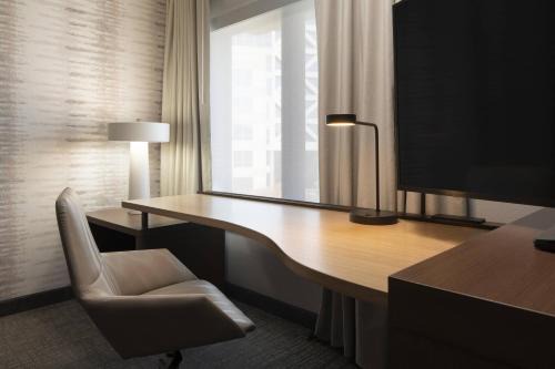 Residence Inn Walnut Creek