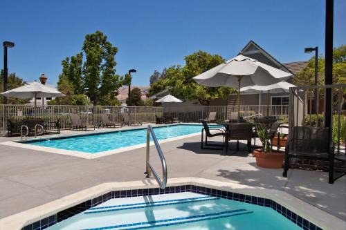 Residence Inn Milpitas Silicon Valley