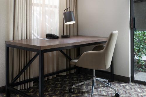 Residence Inn by Marriott San Francisco Airport San Mateo