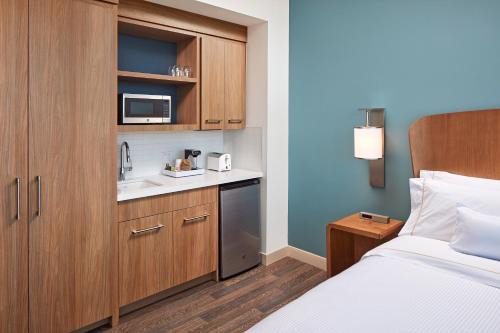 Element by Marriott Santa Clara