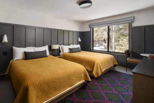 The Coachman Hotel