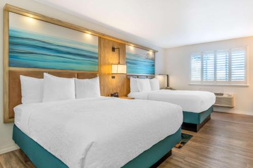 Best Western Plus Capitola By-the-Sea Inn & Suites in Capitola