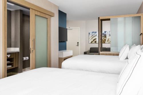 SpringHill Suites by Marriott Belmont Redwood Shores