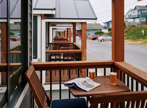 Dillon Beach Resort
