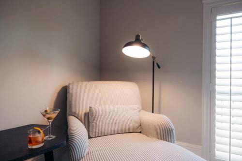 Hotel Winters