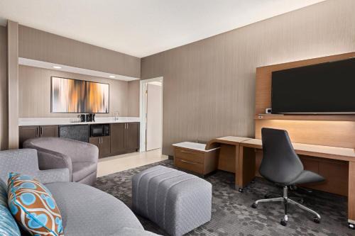 Courtyard by Marriott Roseville