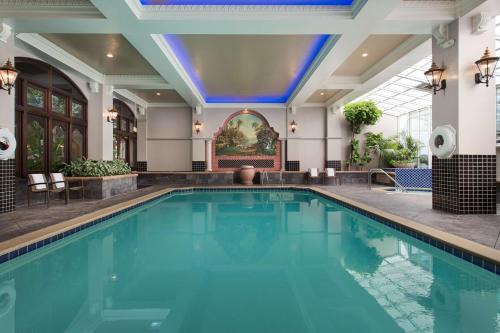 Embassy Suites San Francisco Airport Waterfront