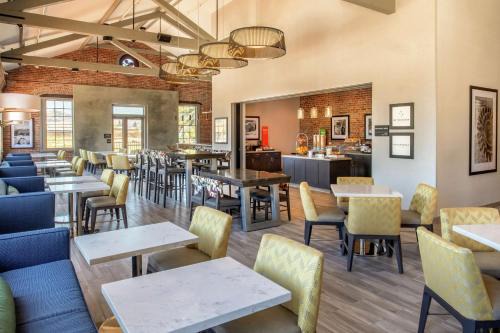 Hampton Inn Petaluma, Ca