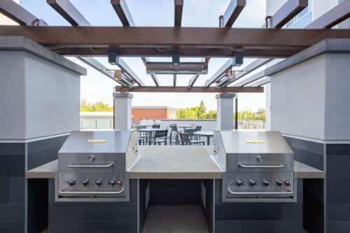 Homewood Suites By Hilton Sunnyvale-Silicon Valley, Ca
