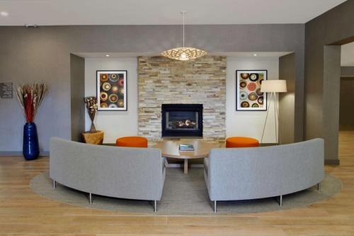 Homewood Suites by Hilton Newark Fremont