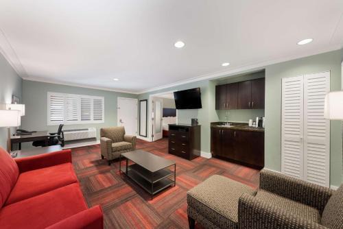 BEST WESTERN the Inn of Los Gatos