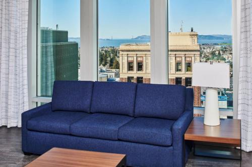 Residence Inn By Marriott Berkeley