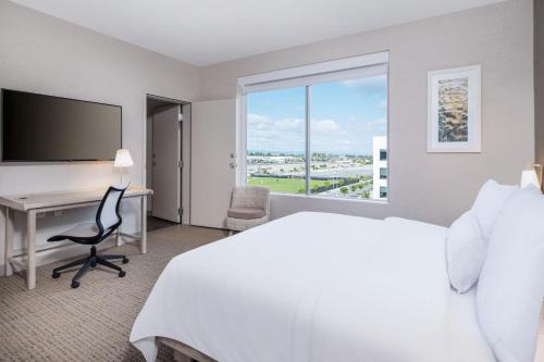 Element by Marriott San Jose Airport
