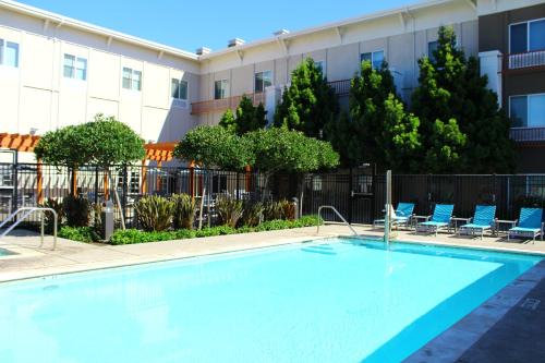 Holiday Inn Express Hotel & Suites Napa Valley-American Canyon by IHG