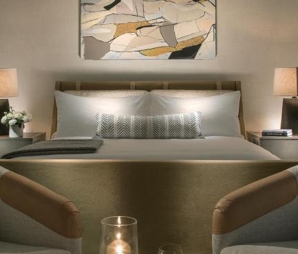 MacArthur Place Inn & Spa