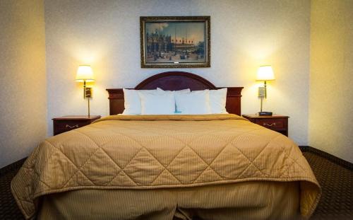 Cherry Orchard Inn
