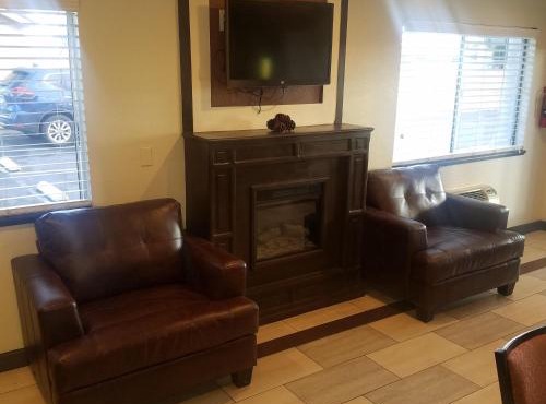 SureStay Hotel by Best Western Hollister