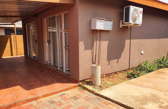 People Of The Guesthouses Mahikeng 