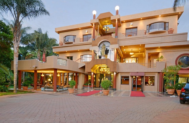 Villa Simonne
