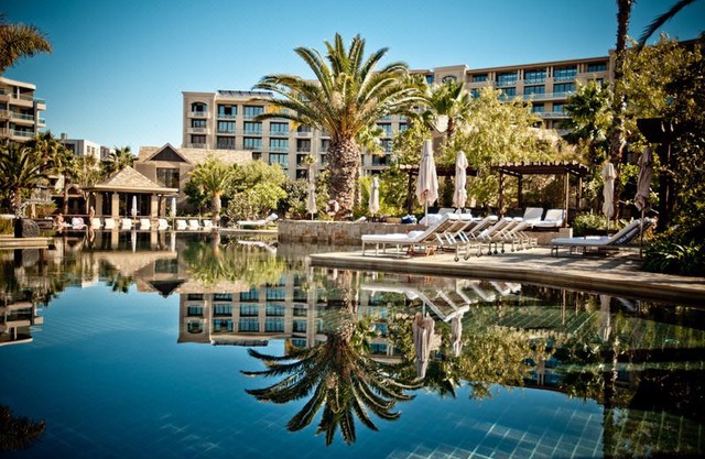 One&Only Cape Town