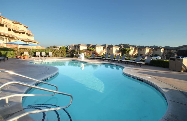 🌞 Seascape 214 1 bedroom unit with amazing Oceanview & large balcony! 🌞