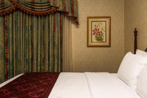 Carlyle Hotel 