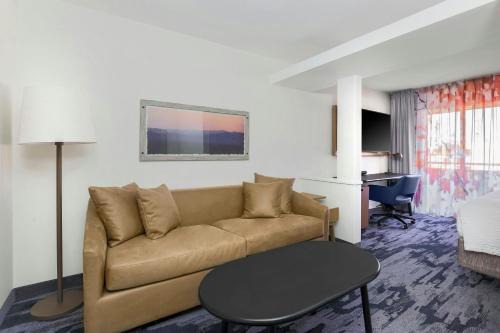 Fairfield Inn 