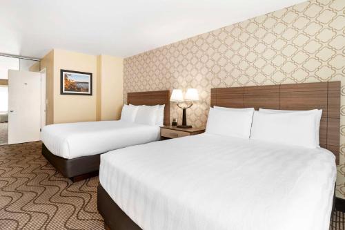 Heritage Inn 