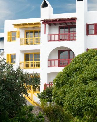 Club Mykonos Terraces