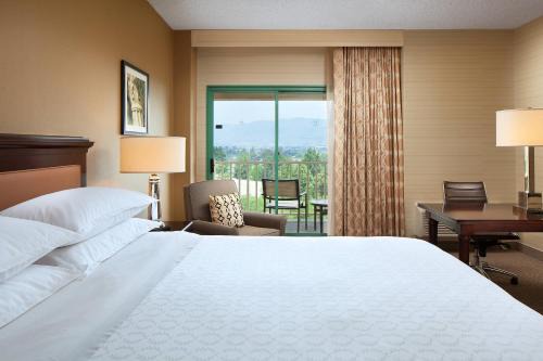 Sheraton San Jose 