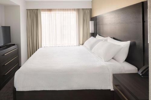 Residence Inn by Marriott Sacramento Downtown at Capitol Park