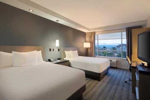 Hyatt San Valley 