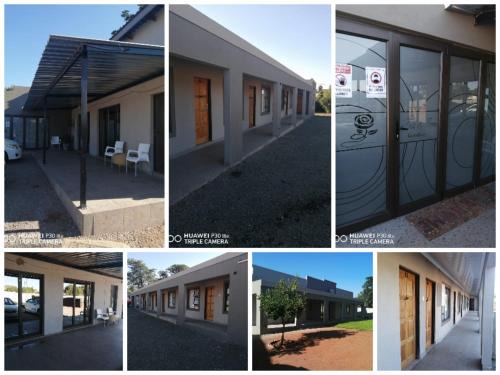 Rose and Thorn Guesthouse