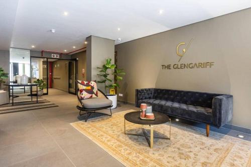The Glengariff Luxury Apartment