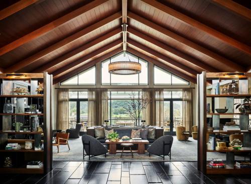 Rosewood Sand Hill 