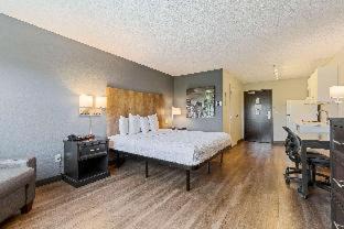 Stay America Suites San Ramon Bishop Ranch East 