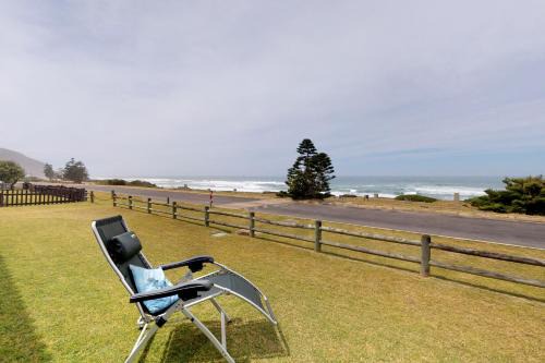 Glentana Views