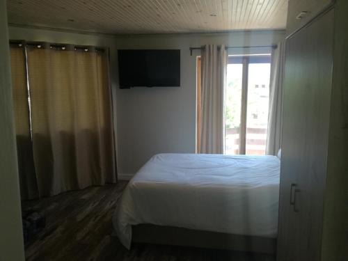 Sunset beach villa 2