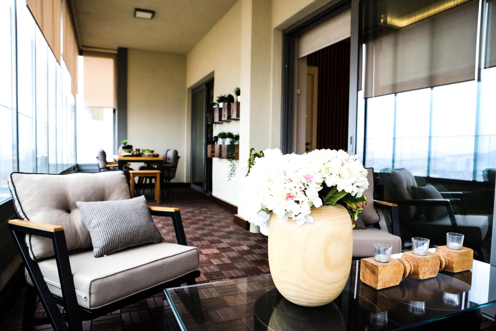 Lovely 1 Bed Zimbali Suites