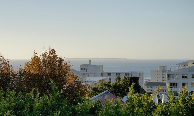 Three Anchor Bay Hotel | Anchor Bay Guest House