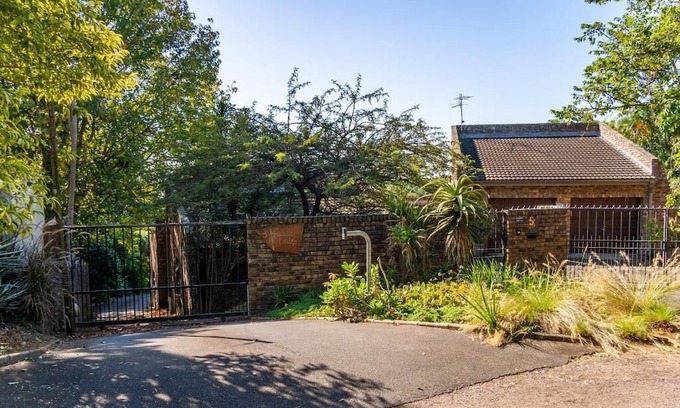 Westville Hotel | Faraway Lodge B&B
