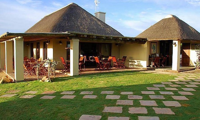 Addo Hotel | Hitgeheim Country Lodge & Eco Reserve