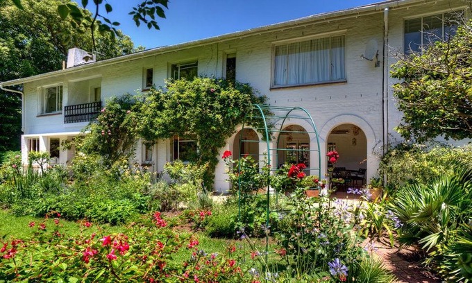 Newlands Hotel | Klein Bosheuwel Guest House