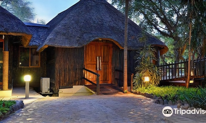 Maruleng Hotel | Bushriver Lodge