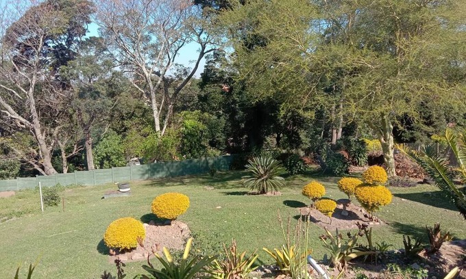 Pinetown House | 6 On Beacon Place Ptn